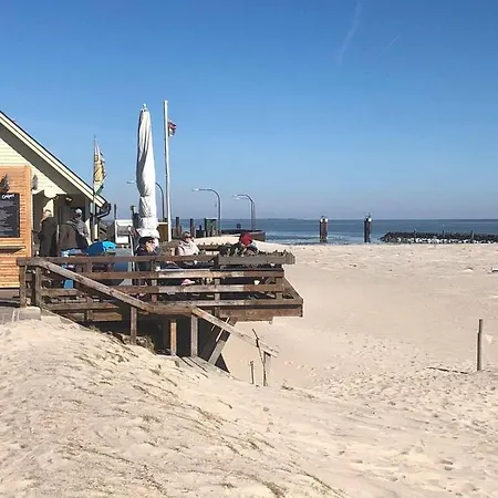 Apartament Sylt-happiness Wenningstedt-Braderup